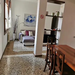 Ca Cristallina Appartement