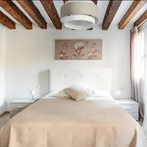 Palazzina San Polo 2151 Appartement