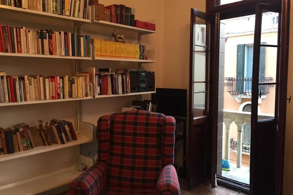 Appartement A Casa Di Claudia à Venise