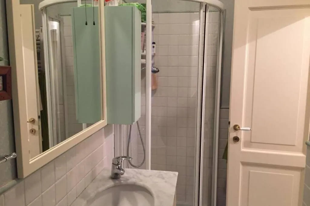 Appartement A Casa Di Claudia à Venise